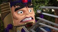 Click to watch 'Tales from the Great Bar...' (popup) Marvels MODOK
